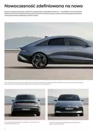Hyundai gazetka | IONIQ 6 Strona 2