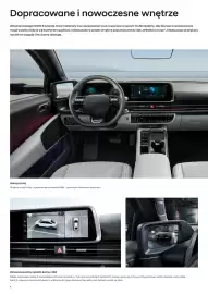 Hyundai gazetka | IONIQ 6 Strona 4