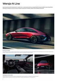 Hyundai gazetka | IONIQ 6 Strona 6