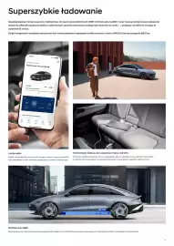 Hyundai gazetka | IONIQ 6 Strona 7