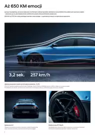 Hyundai gazetka | IONIQ 6 N Strona 2