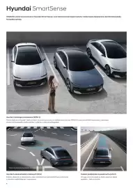 Hyundai gazetka | IONIQ 6 N Strona 8