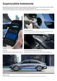 Hyundai gazetka | IONIQ 6 N Strona 9