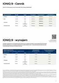 Hyundai gazetka | IONIQ 9 Strona 11