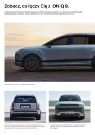 Hyundai gazetka | IONIQ 9 Strona 2