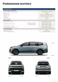 Hyundai gazetka | IONIQ 9 Strona 23