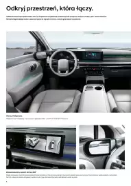 Hyundai gazetka | IONIQ 9 Strona 4