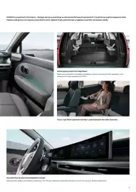 Hyundai gazetka | IONIQ 9 Strona 5