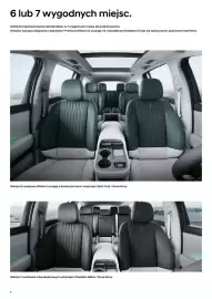 Hyundai gazetka | IONIQ 9 Strona 6