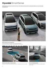 Hyundai gazetka | IONIQ 9 Strona 8