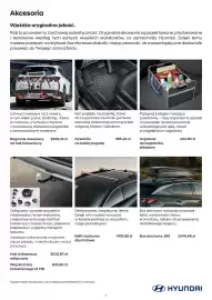Hyundai gazetka | Tucson Strona 11