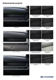 Hyundai gazetka | Tucson Strona 8