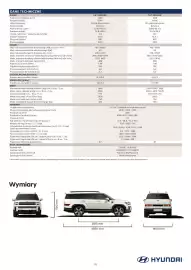 Hyundai gazetka | Santa Fe hybrid Strona 10