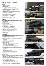 Hyundai gazetka | Santa Fe hybrid Strona 2