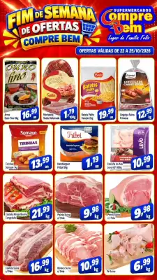 Compre Bem (válido até 25-10)
