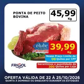 Catálogo Mialich Supermercados Página 2