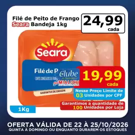 Catálogo Mialich Supermercados Página 3