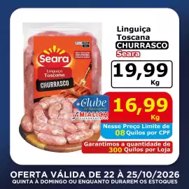 Catálogo Mialich Supermercados Página 4