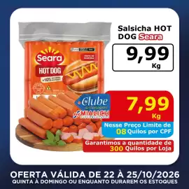 Catálogo Mialich Supermercados Página 5