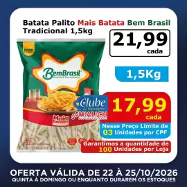 Catálogo Mialich Supermercados Página 6