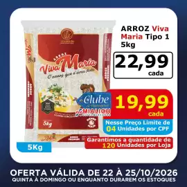 Catálogo Mialich Supermercados Página 7