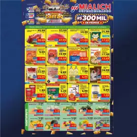 Catálogo Mialich Supermercados Página 9