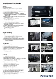 Hyundai gazetka | Staria Strona 5