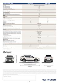 Hyundai gazetka | Nexo Strona 8