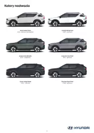 Hyundai gazetka | Nexo Strona 6