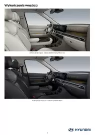 Hyundai gazetka | Nexo Strona 7