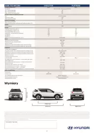 Hyundai gazetka | Nexo Strona 8