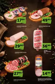 Groszek gazetka | Sprawdz co wiecej Strona 4: Ozory w galarecie Haga €27,90, Szynka na krajalnicę JBB €36,90