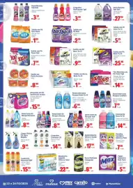 Catálogo Supermercados Mateus Página 2