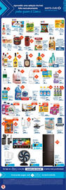 Folheto Sam's Club Página 2: Alimento para cães Champ €94,90, Toalha de papel kitchen €15,99