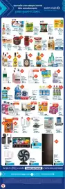 Folheto Sam's Club Página 2: Alimento para cães Champ €94,90, Toalha de papel kitchen €15,99