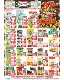 Devland Cash And Carry catalogue week 43 Page 1
