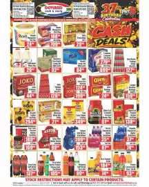Devland Cash And Carry catalogue week 43 Page 2