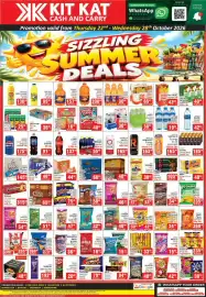 KitKat Cash and Carry catalogue week 43 Page 3: Golden Fresh Joker Cream Assorted €44,00, Golden Fresh Energy Glucose €40,00