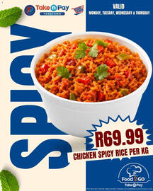 Take 'n Pay catalogue Page 4