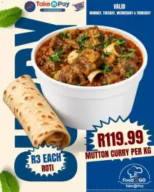 Take 'n Pay catalogue Page 2