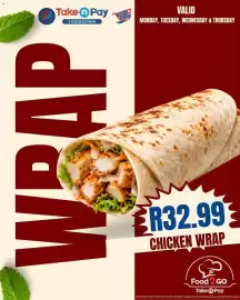 Take 'n Pay catalogue Page 3