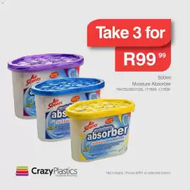 Crazy Plastics catalogue week 43 Page 2