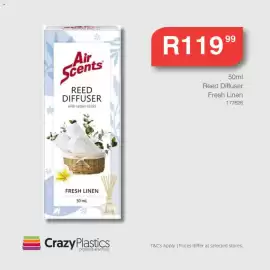Crazy Plastics catalogue week 43 Page 3
