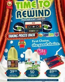 Super Save catalogue Page 15