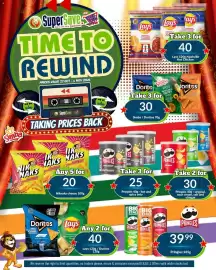 Super Save catalogue Page 24