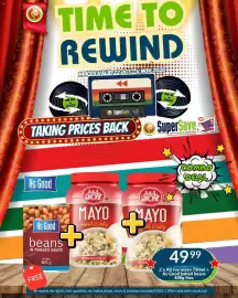 Super Save catalogue Page 43