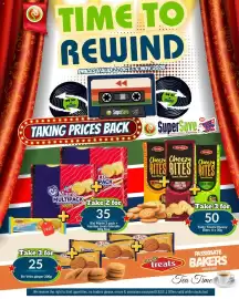 Super Save catalogue Page 44
