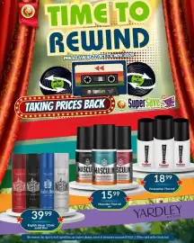 Super Save catalogue Page 48