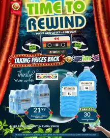 Super Save catalogue Page 50