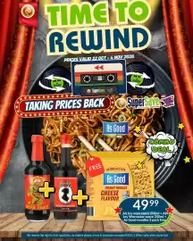 Super Save catalogue Page 53